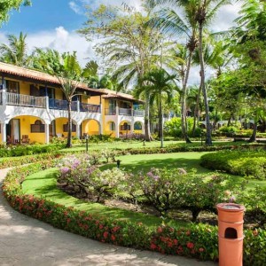 Photo hôtel