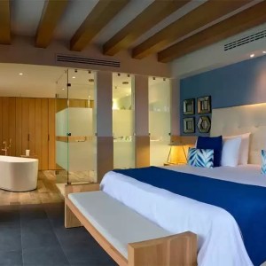 Photo hôtel
