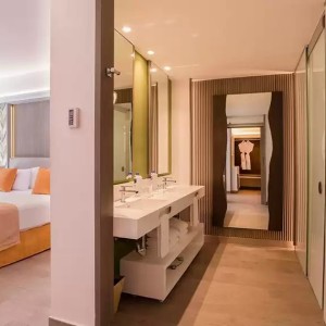 Photo hôtel