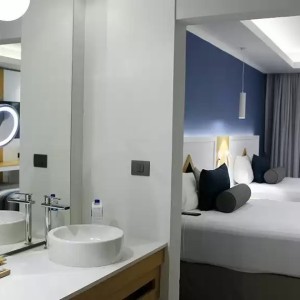 Photo hôtel