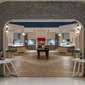 Photo hôtel