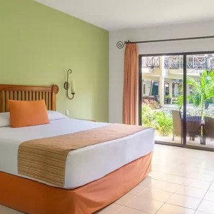 Photo hôtel