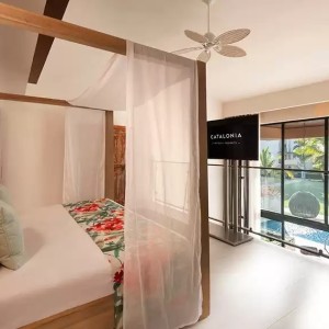 Photo hôtel