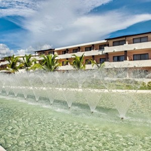 Photo hôtel