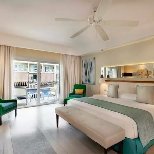 Photo hôtel