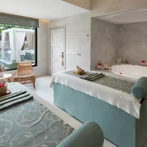 Photo hôtel