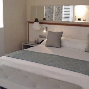 Photo hôtel
