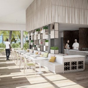 Photo hôtel
