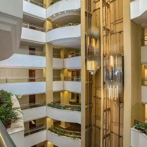 Photo hôtel
