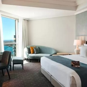 Photo hôtel