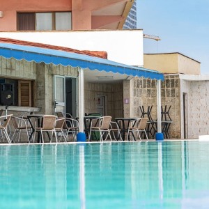 Photo hôtel