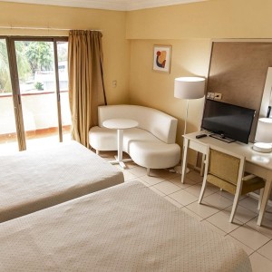 Photo hôtel