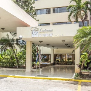Photo hôtel