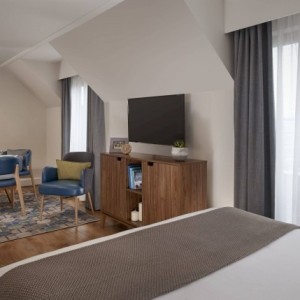 Photo hôtel