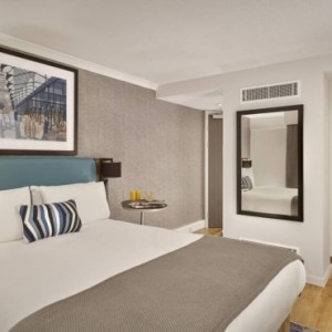 Photo hôtel
