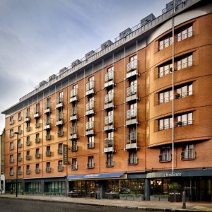 Photo hôtel