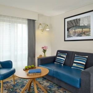 Photo hôtel
