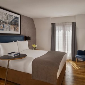 Photo hôtel