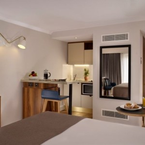 Photo hôtel