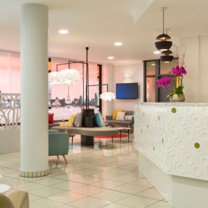 Photo hôtel