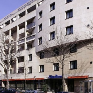 Photo hôtel