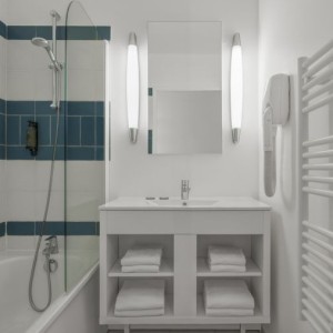 Photo hôtel