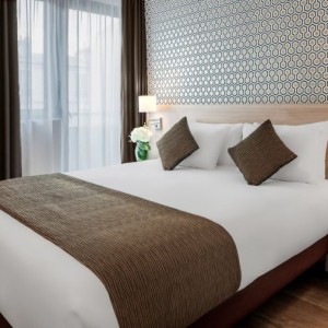 Photo hôtel
