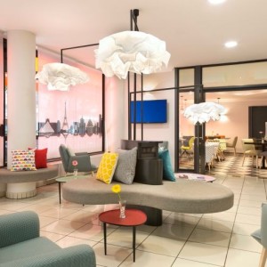 Photo hôtel