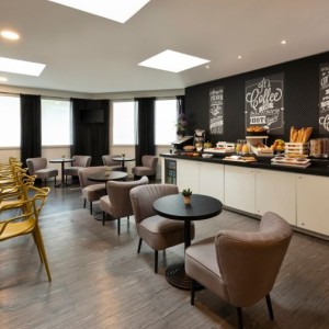 Photo hôtel