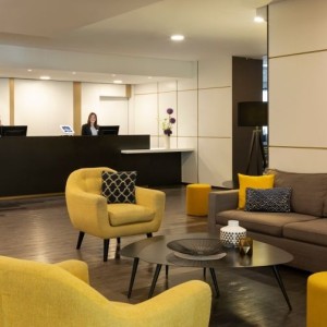 Photo hôtel