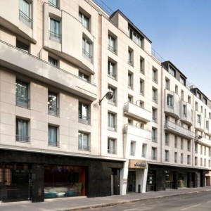 Photo hôtel