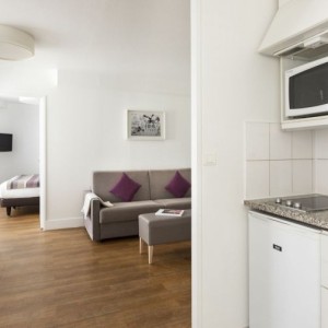Photo hôtel