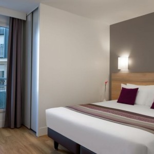 Photo hôtel