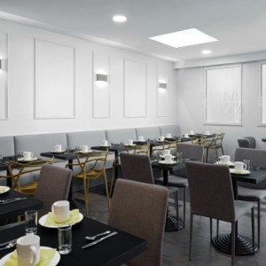 Photo hôtel