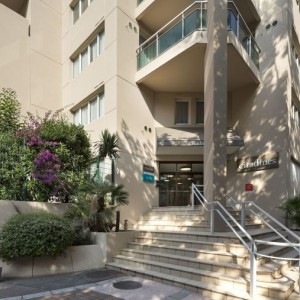 Photo hôtel