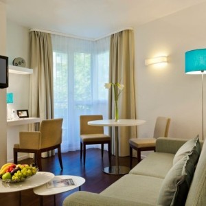 Photo hôtel