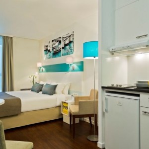 Photo hôtel
