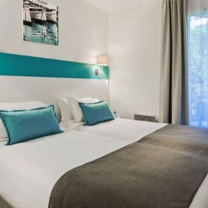 Photo hôtel