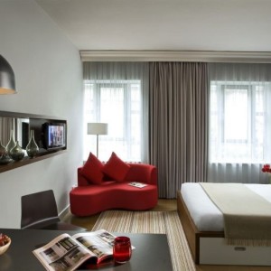 Photo hôtel