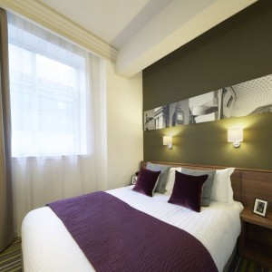 Photo hôtel