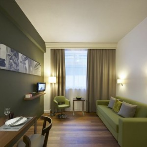 Photo hôtel