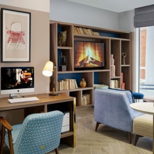Photo hôtel