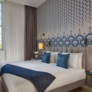 Photo hôtel