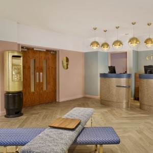 Photo hôtel