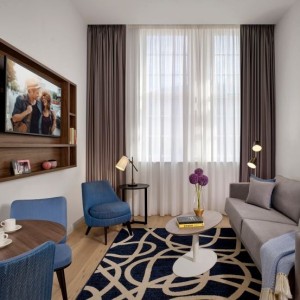 Photo hôtel