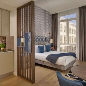 Photo hôtel