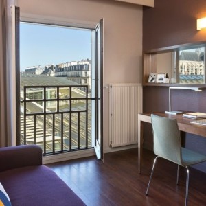Photo hôtel