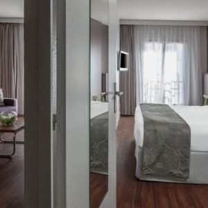 Photo hôtel