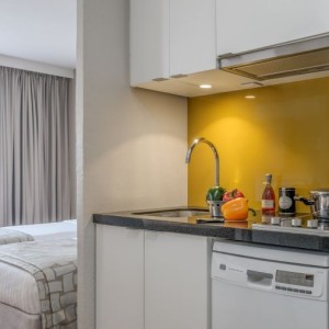 Photo hôtel