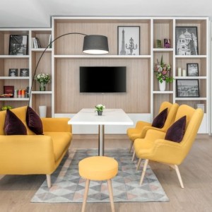 Photo hôtel